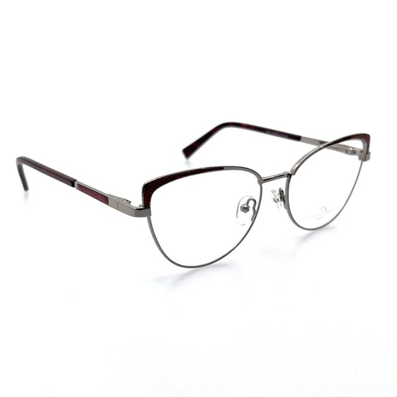 SANTINI D MAVALDI Eyeglasses 3755 C3 NEW!!! - Picture 4 of 11